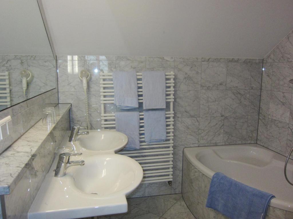 Ferienwohnungen Forellenhof Waldner Gundersheim Quarto foto
